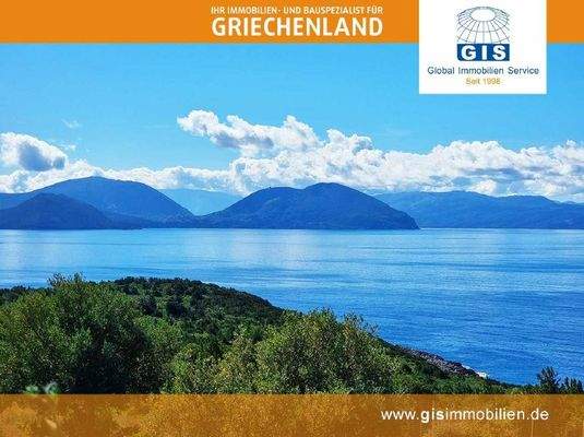 fabelhafter Meer- und Naturblick