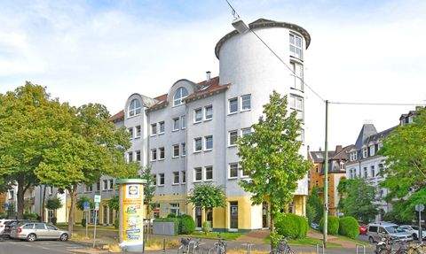 Kassel / West Büros, Büroräume, Büroflächen 