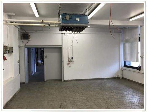 Nürnberg Halle, Nürnberg Hallenfläche