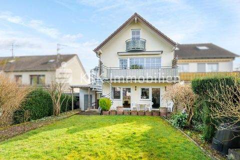 Bergisch Gladbach Häuser, Bergisch Gladbach Haus kaufen