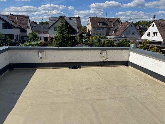 OG Dachterrasse