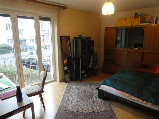 Weiteres Schlafzimmer