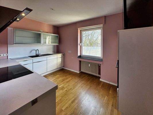 Küche 1.OG