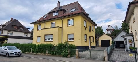 Villingen-Schwenningen Wohnungen, Villingen-Schwenningen Wohnung mieten