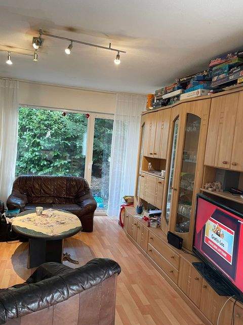 Hückelhoven Wohnungen, Hückelhoven Wohnung mieten