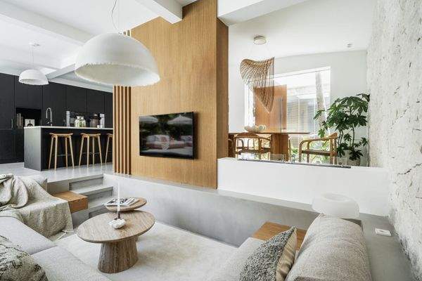 Photo: Villa in Nueva Andalucia