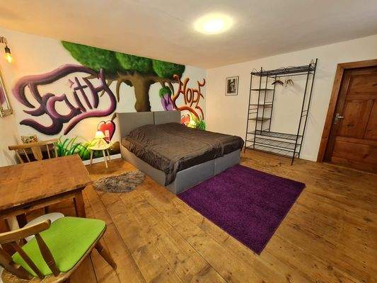 1. Stock Privat Haus 