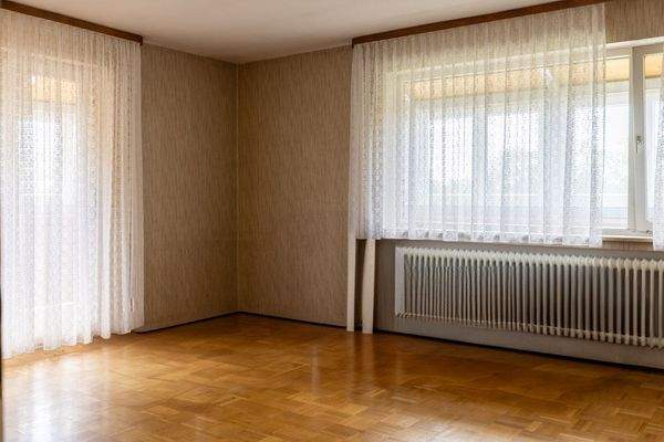 Charmantes Familienrefugium mit großem Potenzial