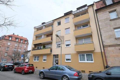 Nürnberg Wohnungen, Nürnberg Wohnung kaufen