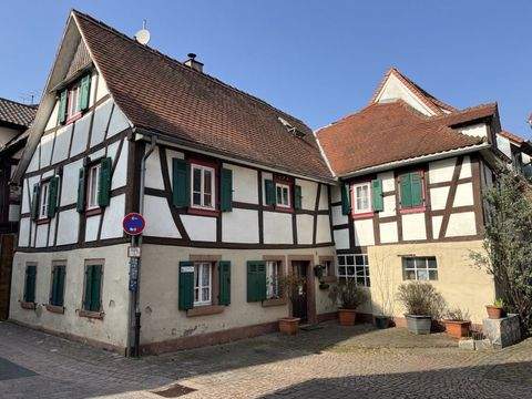 Breuberg / Neustadt Häuser, Breuberg / Neustadt Haus kaufen
