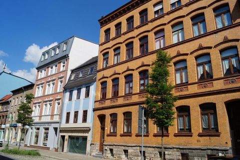 Pößneck Wohnungen, Pößneck Wohnung mieten