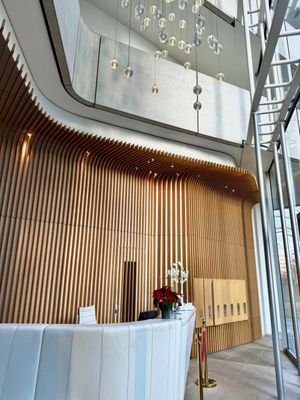 Concierge