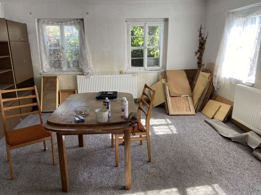 Wohnzimmer EG