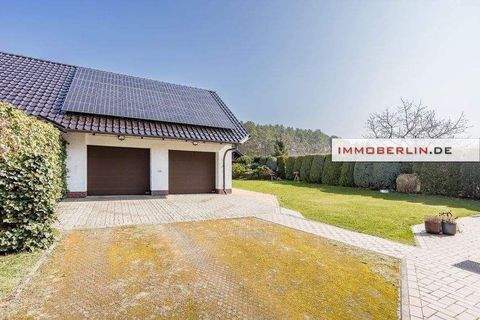 Chorin Häuser, Chorin Haus kaufen