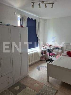 Kinderzimmer (Vormieter)