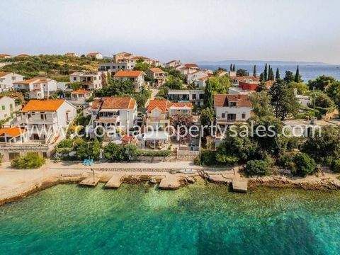 Trogir Häuser, Trogir Haus kaufen