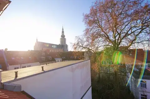 Greifswald Wohnungen, Greifswald Wohnung mieten