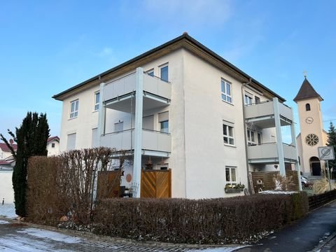 Illerrieden Wohnungen, Illerrieden Wohnung mieten