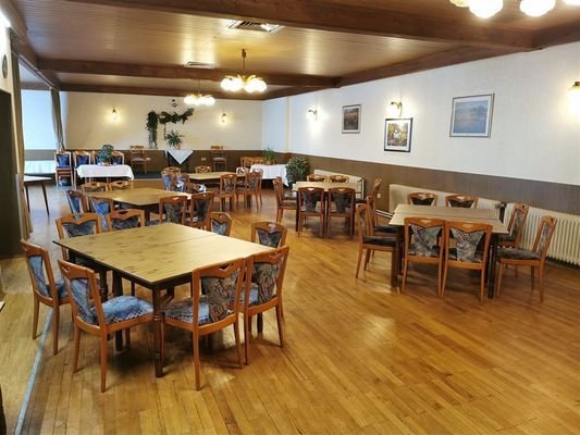 Festsaal