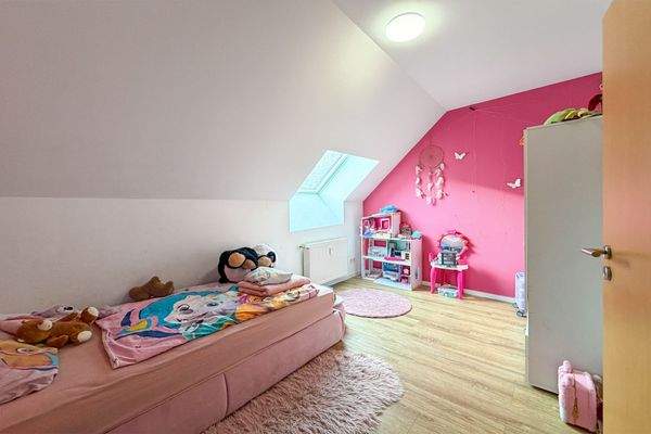 Weiteres Kinderzimmer