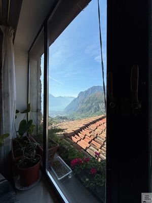 Aussicht 