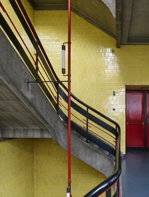 Neue Adresse mit Wow-Effekt