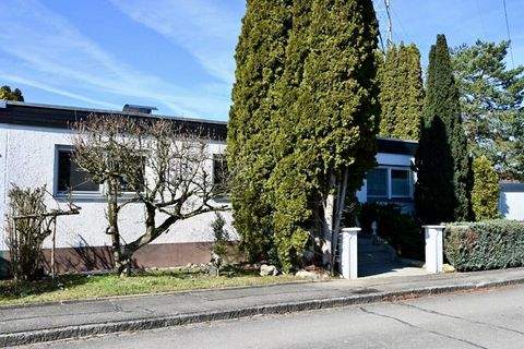 Neusäß Häuser, Neusäß Haus kaufen