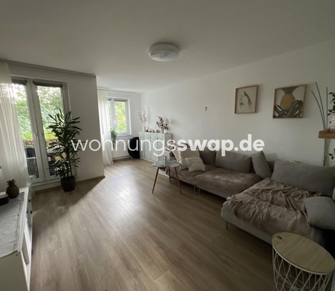 3 Zimmer Wohnung in Berlin (Weißensee)