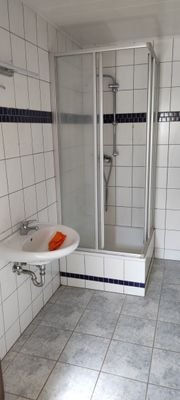 Dusche