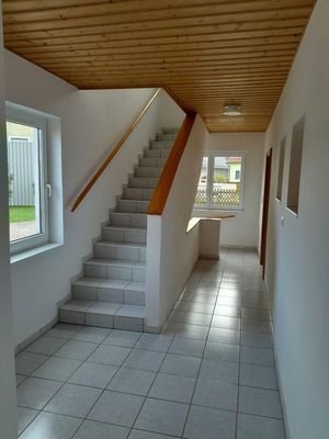 Treppenhaus EG