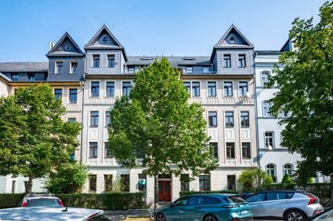 Chemnitz Wohnungen, Chemnitz Wohnung kaufen