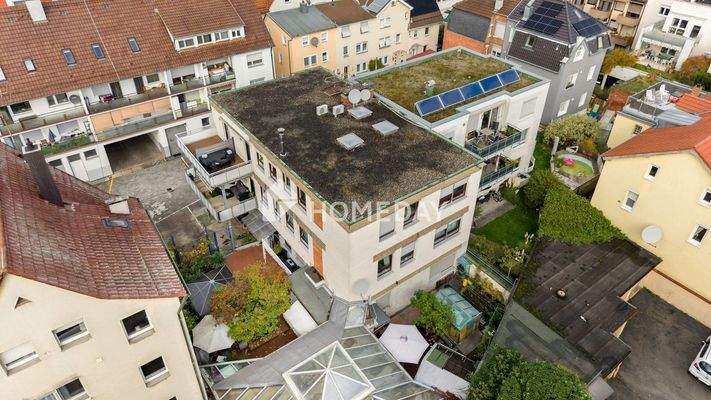 Außenansicht Drohne 5