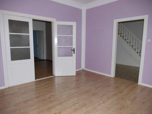 Großzügiges Wohnen 