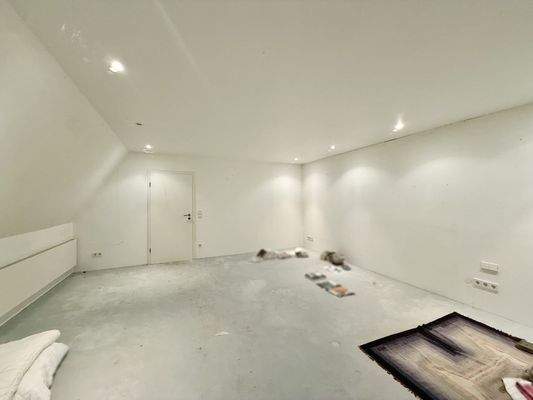 Schlafzimmer Haupthaus