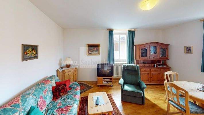 Predaia-Vervò-Trient-Trento-Zweizimmerwohnung-bilocale-Ferienwohnung