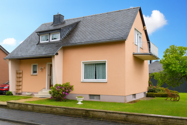 Haus in Wittlich-Wengerohr