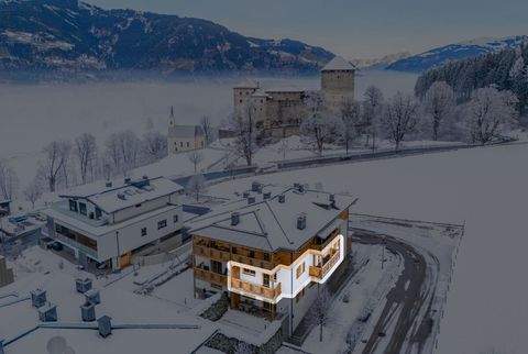 Kaprun Wohnungen, Kaprun Wohnung kaufen