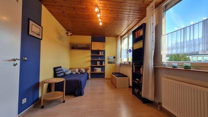 Kind 3 oder Schlafzimmer