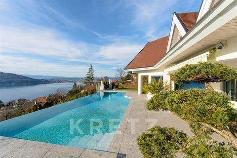 Annecy Häuser, Annecy Haus kaufen