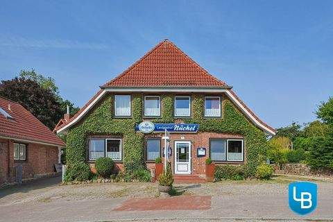 Malente / Nüchel Gastronomie, Pacht, Gaststätten