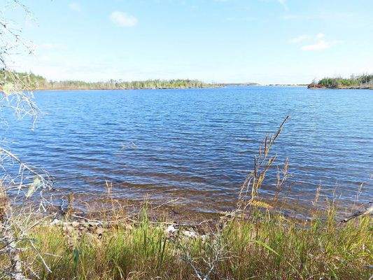 Cape Breton - Belfry Lake - Traumhaft schöne Lage 