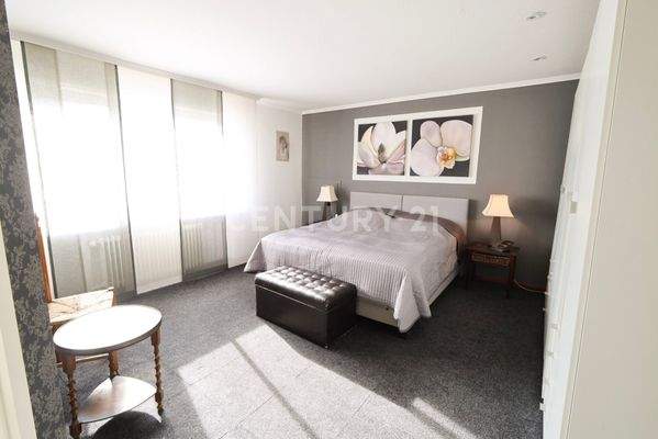 DG Elternschlafzimmer