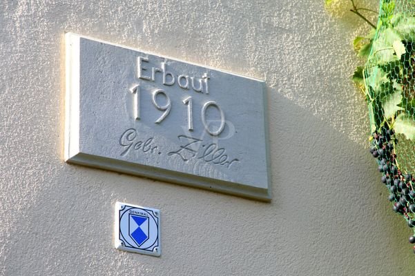 Denkmalschutz