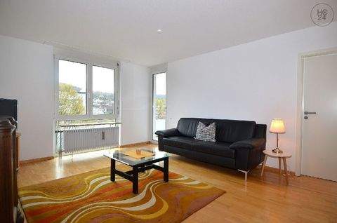 Lörrach Wohnungen, Lörrach Wohnung mieten