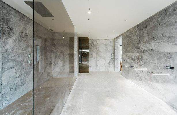 Photo: Villa in Marbella Golden Mile