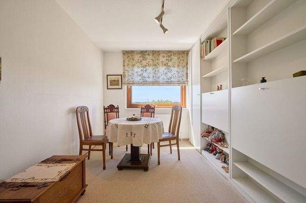 Ess-/ Gästezimmer I