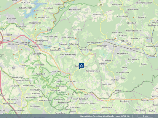 Bild aus Kartenansicht