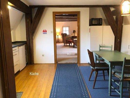 Ex 4 KücheWohnen