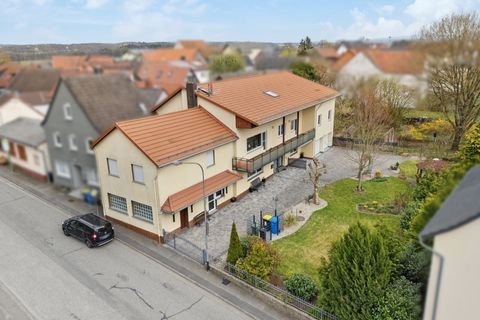 Reiskirchen Häuser, Reiskirchen Haus kaufen