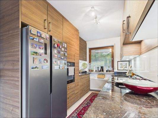 Neue Küche zzgl. 30.000€